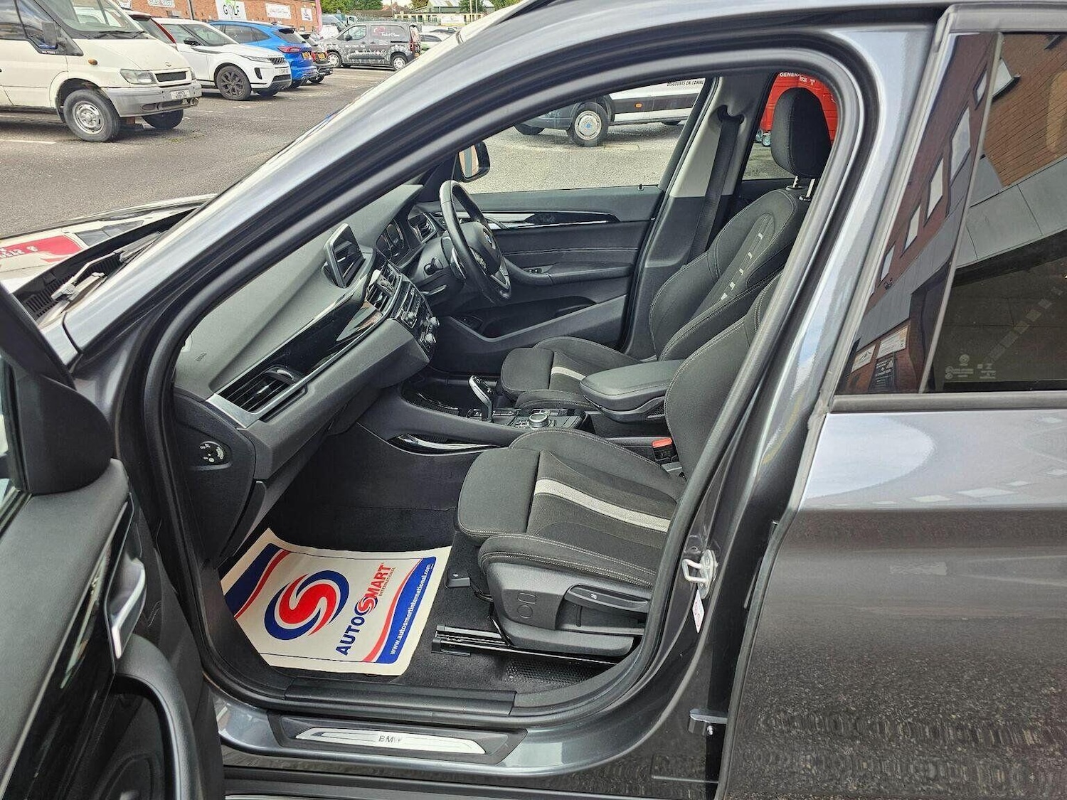 Used BMW X1 for sale - 77612911: Photo 39