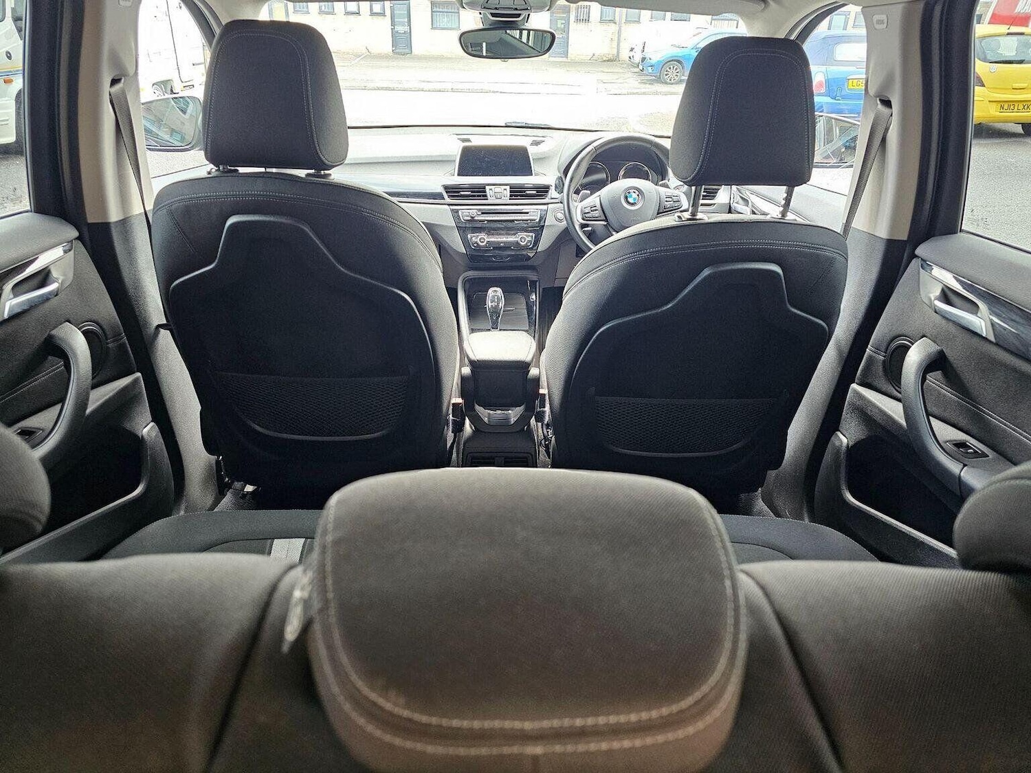 Used BMW X1 for sale - 77612911: Photo 41