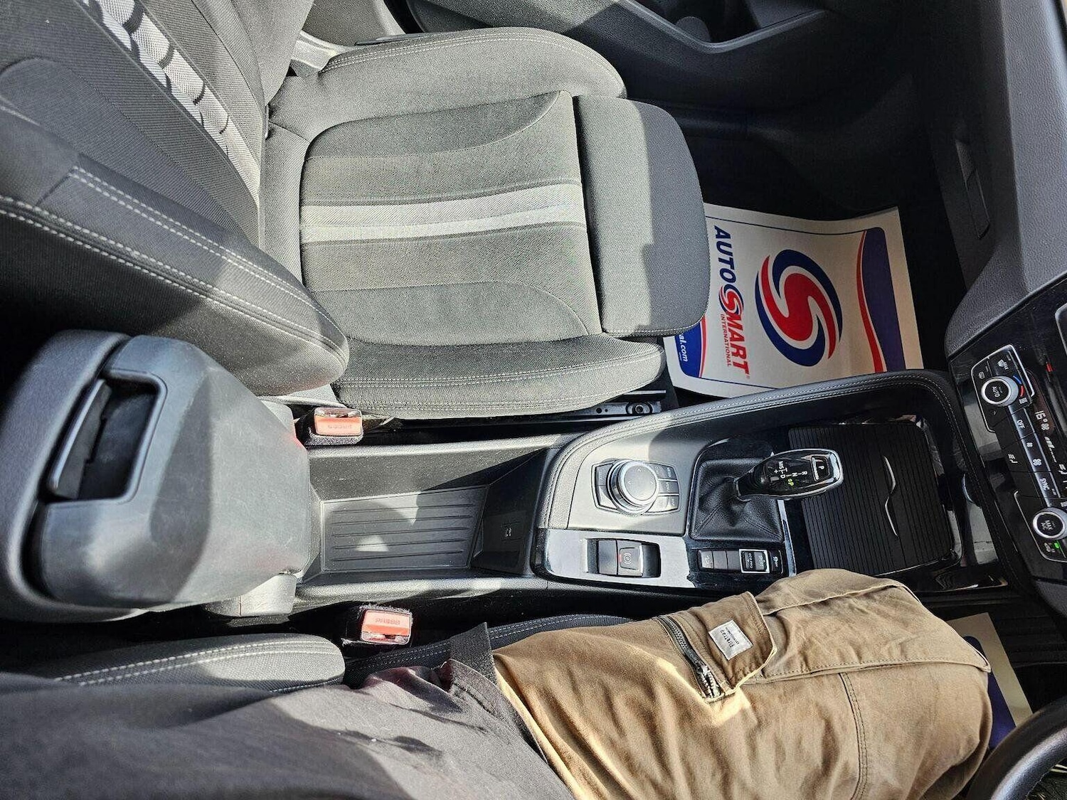 Used BMW X1 for sale - 77612911: Photo 8