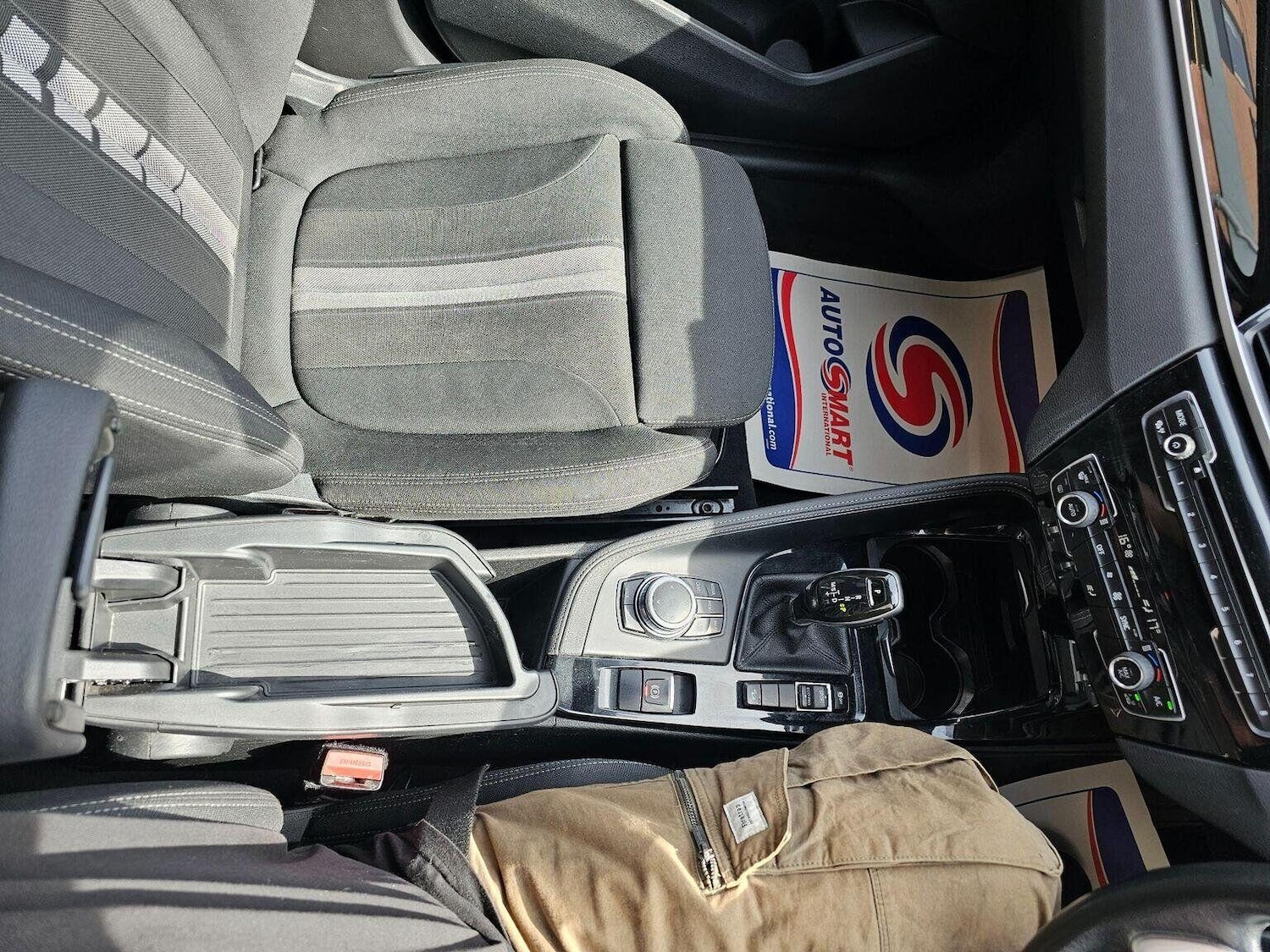 Used BMW X1 for sale - 77612911: Photo 9