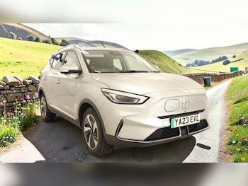 Used MG MG ZS 2023 for sale - 79255873: Photo