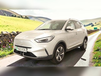 Used MG MG ZS 2023 for sale - 79255873: Photo