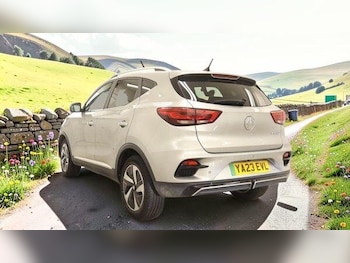 Used MG MG ZS 2023 for sale - 79255873: Photo