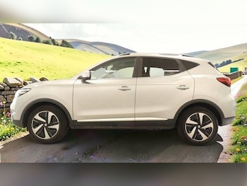 Used MG MG ZS 2023 for sale - 79255873: Photo