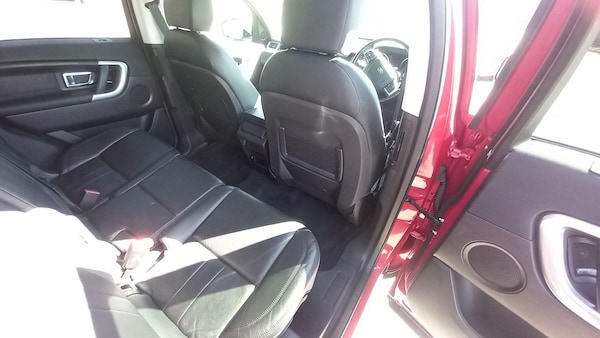 Used Land Rover Discovery Sport 2017 for sale - 74221383: Photo 19