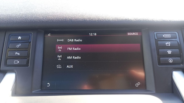 Used Land Rover Discovery Sport 2017 for sale - 74221383: Photo 39