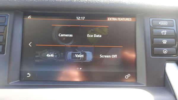 Used Land Rover Discovery Sport 2017 for sale - 74221383: Photo 45