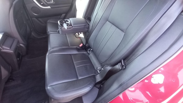Used Land Rover Discovery Sport 2017 for sale - 74221383: Photo 55