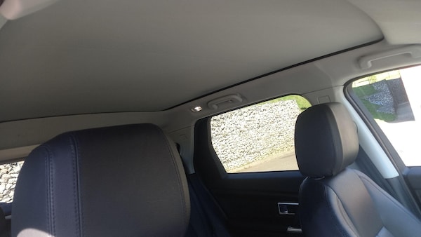 Used Land Rover Discovery Sport 2017 for sale - 74221383: Photo 60