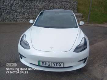 Used Tesla Model 3 2021 for sale - 75298333: Photo
