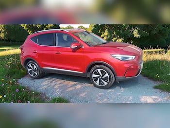 Used MG MG ZS 2022 for sale - 79608892: Photo