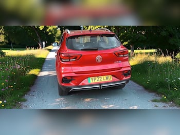 Used MG MG ZS 2022 for sale - 79608892: Photo