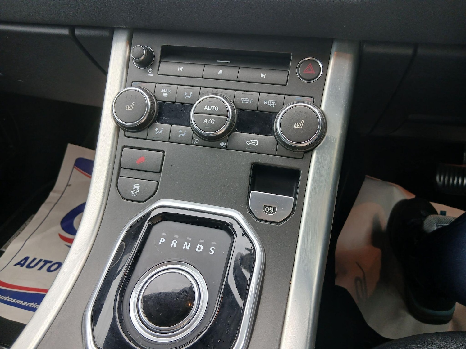 Used Land Rover Range Rover Evoque 2013 for sale - 76295131: Photo 10