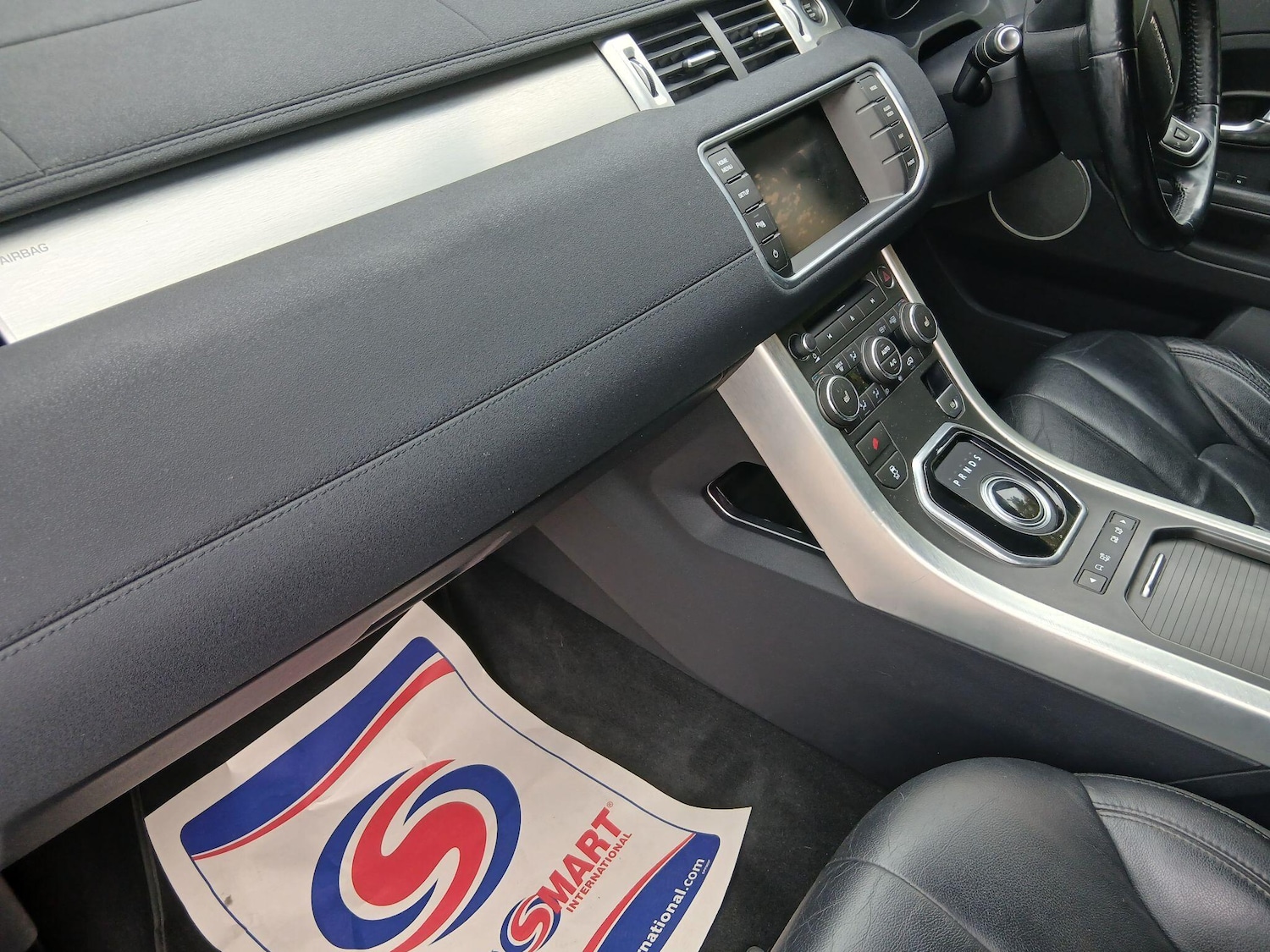 Used Land Rover Range Rover Evoque 2013 for sale - 76295131: Photo 11