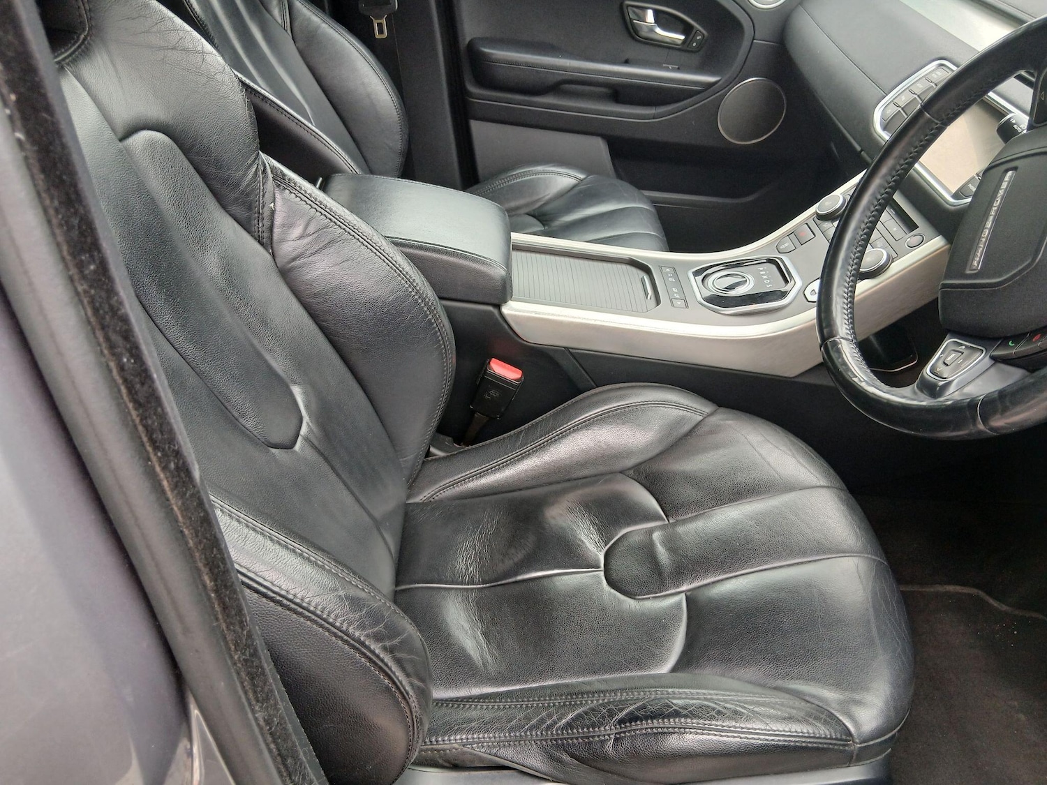 Used Land Rover Range Rover Evoque 2013 for sale - 76295131: Photo 13