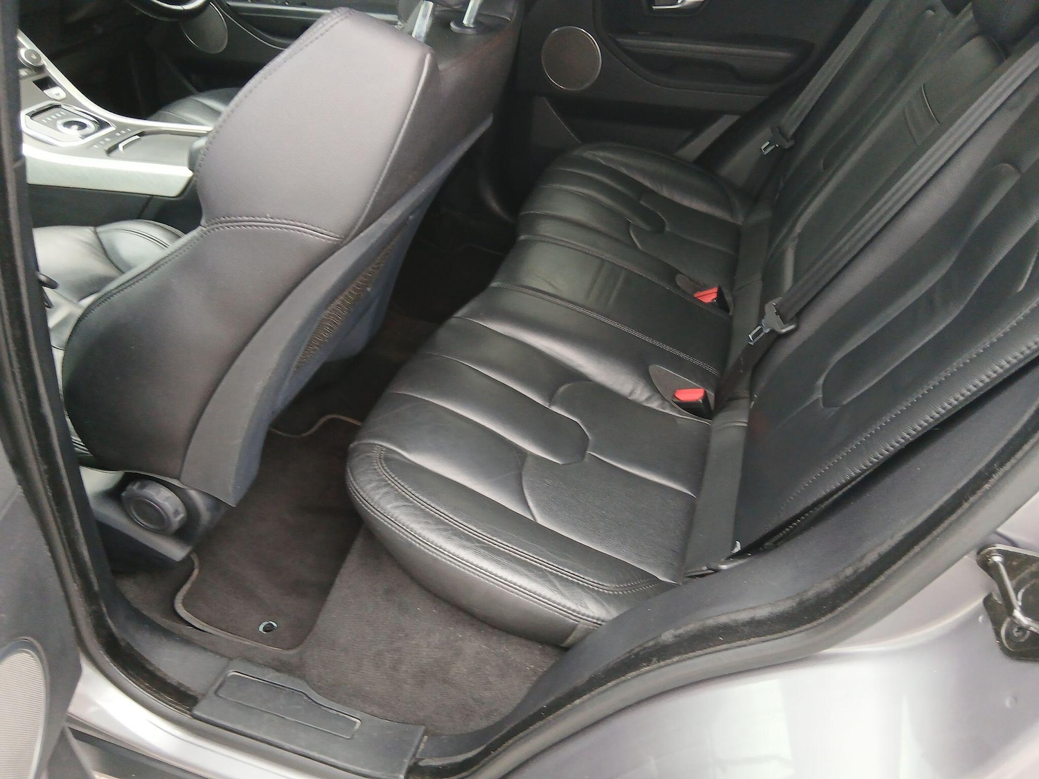 Used Land Rover Range Rover Evoque 2013 for sale - 76295131: Photo 15