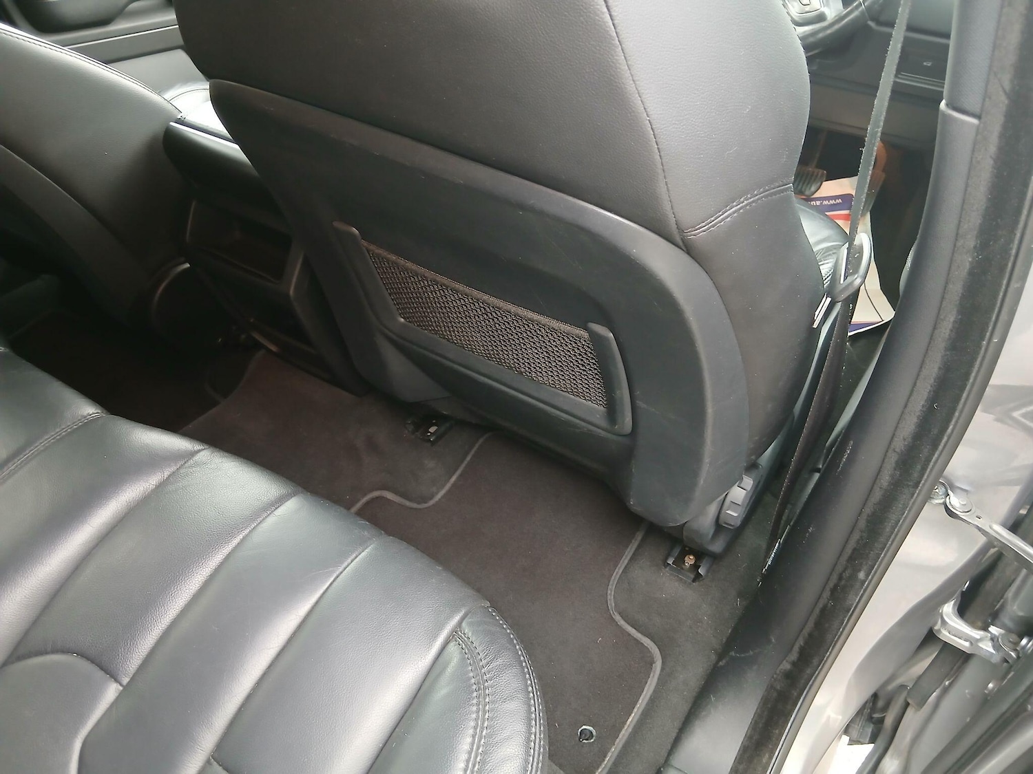 Used Land Rover Range Rover Evoque 2013 for sale - 76295131: Photo 16