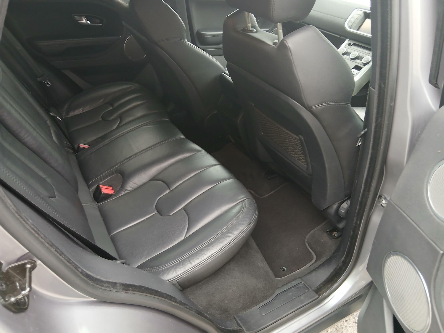 Used Land Rover Range Rover Evoque 2013 for sale - 76295131: Photo 17