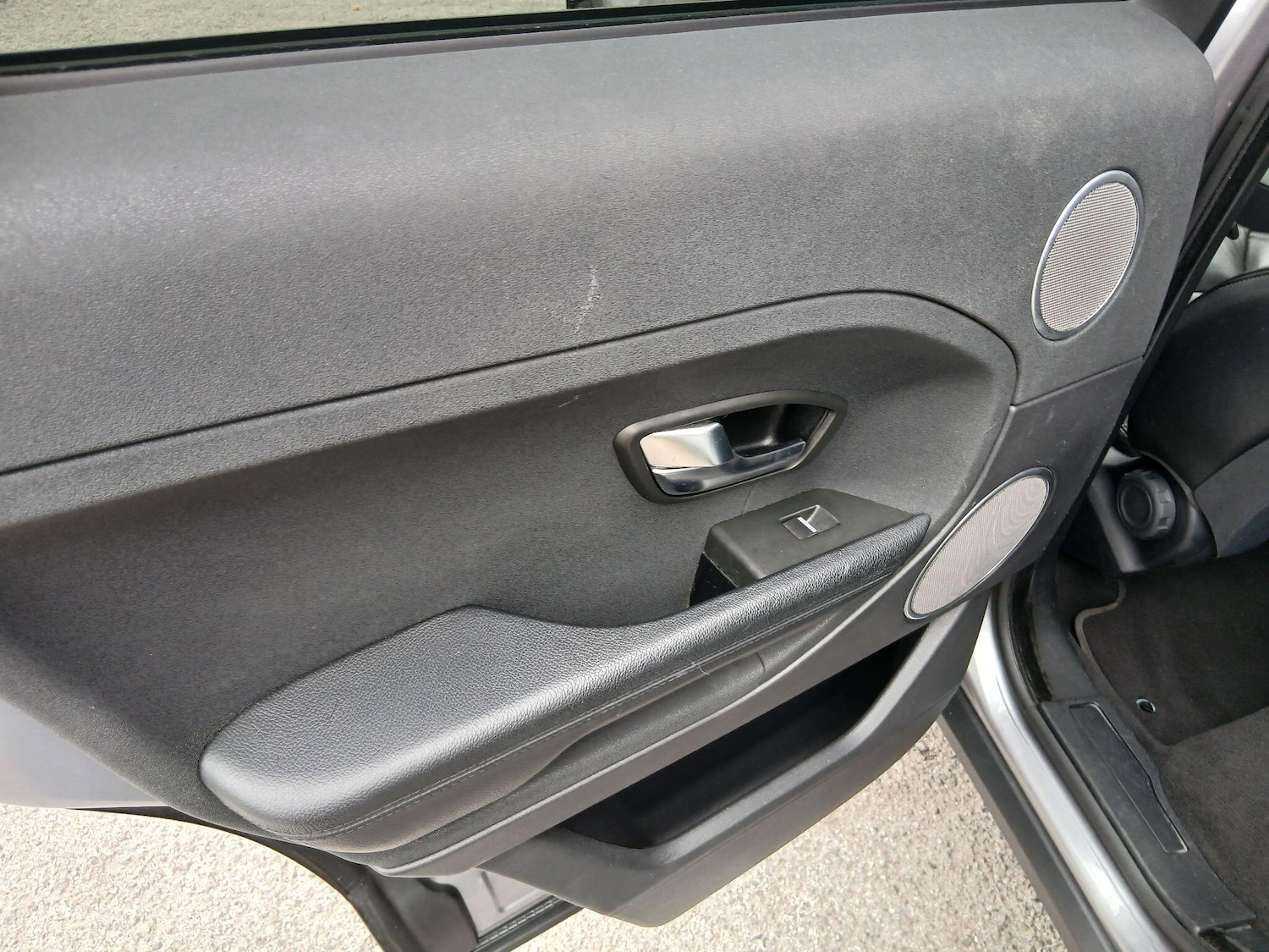 Used Land Rover Range Rover Evoque 2013 for sale - 76295131: Photo 18