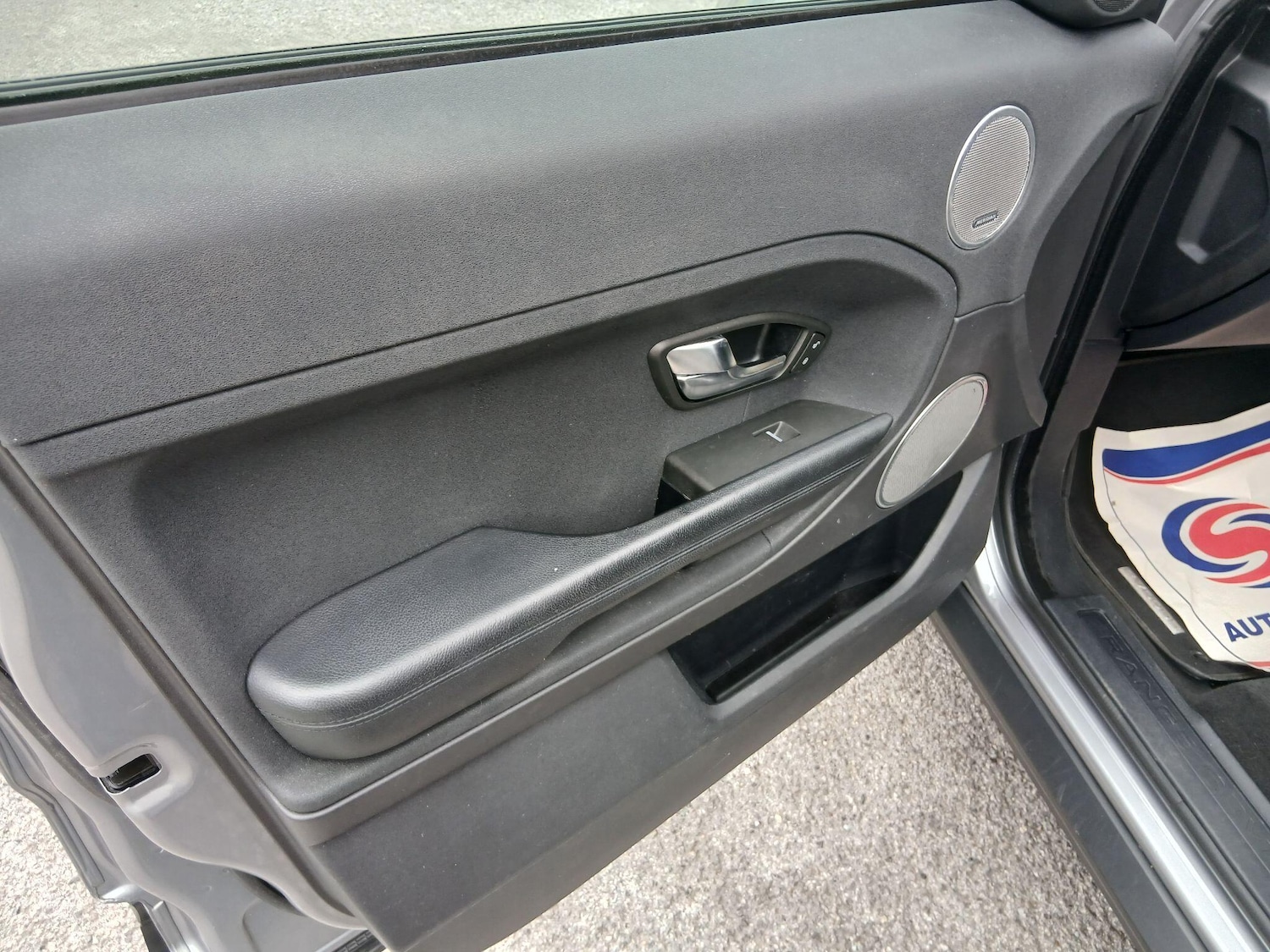 Used Land Rover Range Rover Evoque 2013 for sale - 76295131: Photo 19