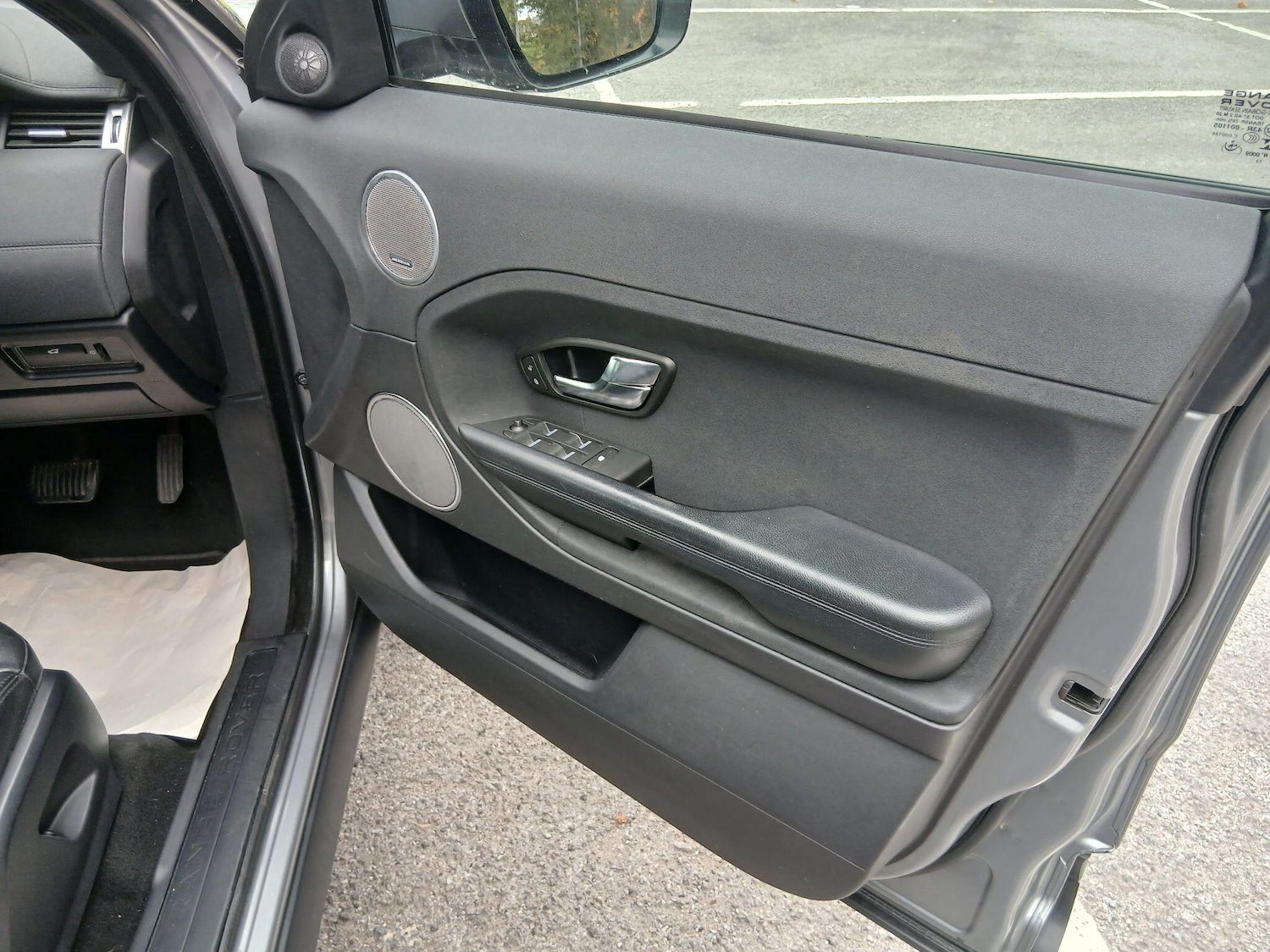 Used Land Rover Range Rover Evoque 2013 for sale - 76295131: Photo 20