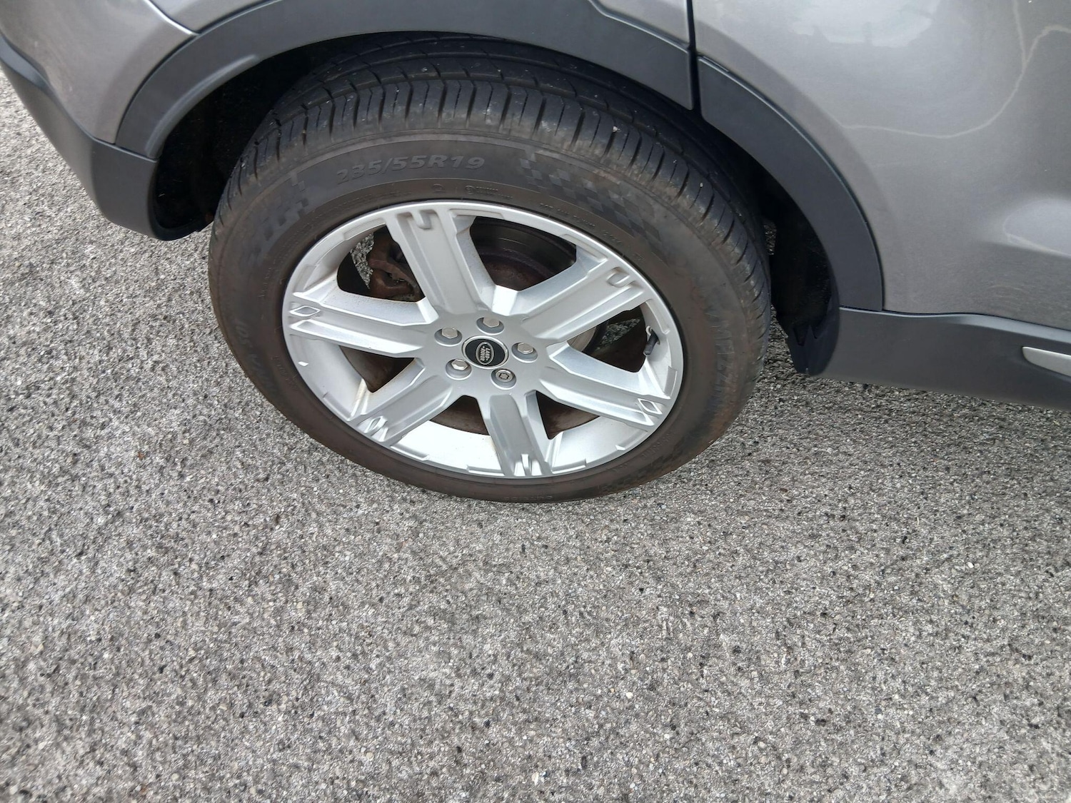 Used Land Rover Range Rover Evoque 2013 for sale - 76295131: Photo 22