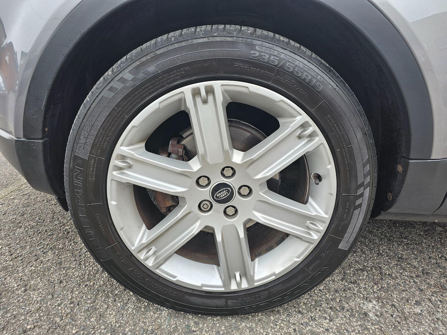 Used Land Rover Range Rover Evoque 2013 for sale - 76295131: Photo 24