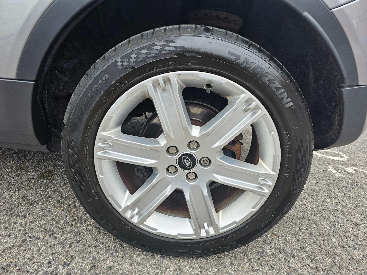 Used Land Rover Range Rover Evoque 2013 for sale - 76295131: Photo 25