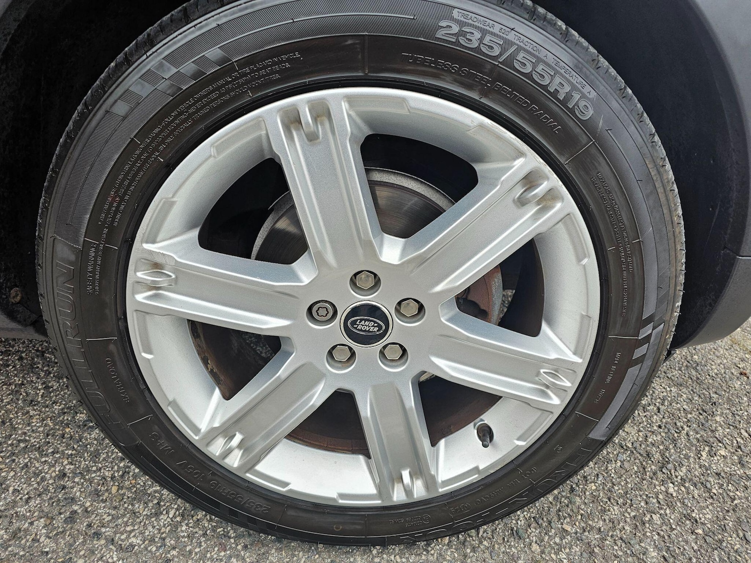 Used Land Rover Range Rover Evoque 2013 for sale - 76295131: Photo 27