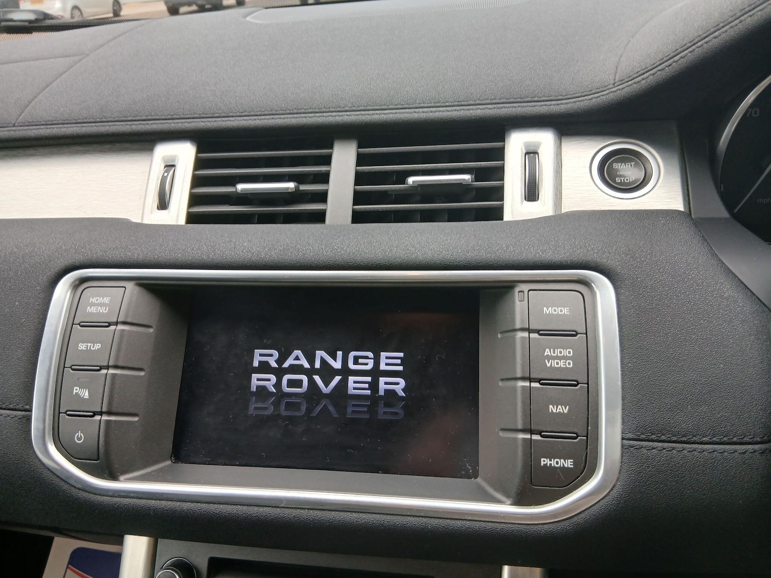 Used Land Rover Range Rover Evoque 2013 for sale - 76295131: Photo 29