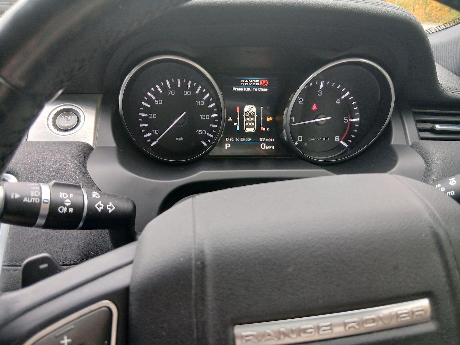 Used Land Rover Range Rover Evoque 2013 for sale - 76295131: Photo 30