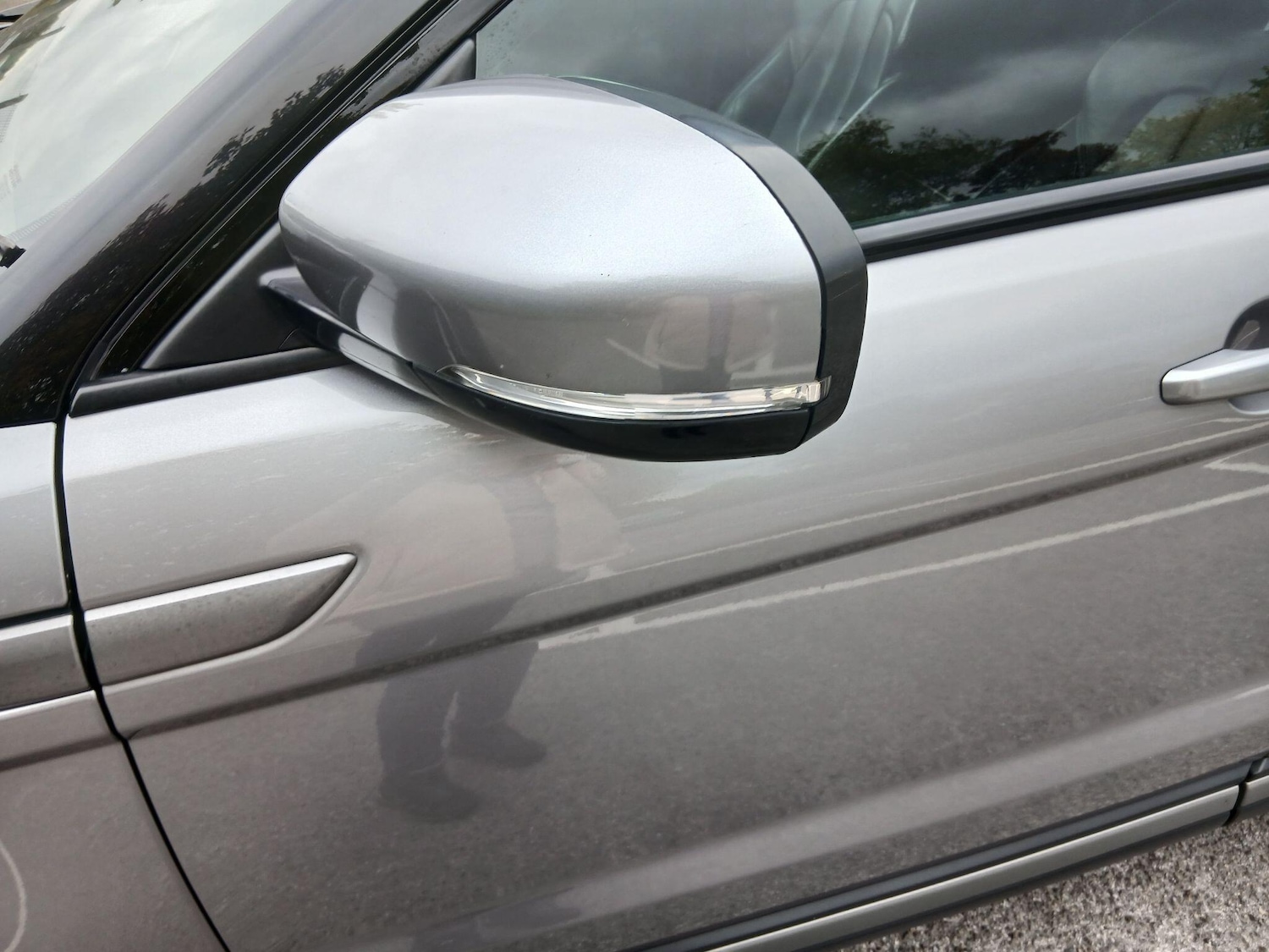 Used Land Rover Range Rover Evoque 2013 for sale - 76295131: Photo 31