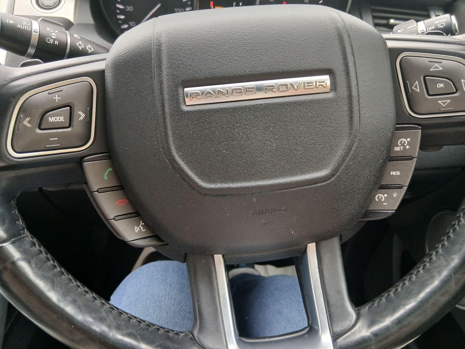 Used Land Rover Range Rover Evoque 2013 for sale - 76295131: Photo 33