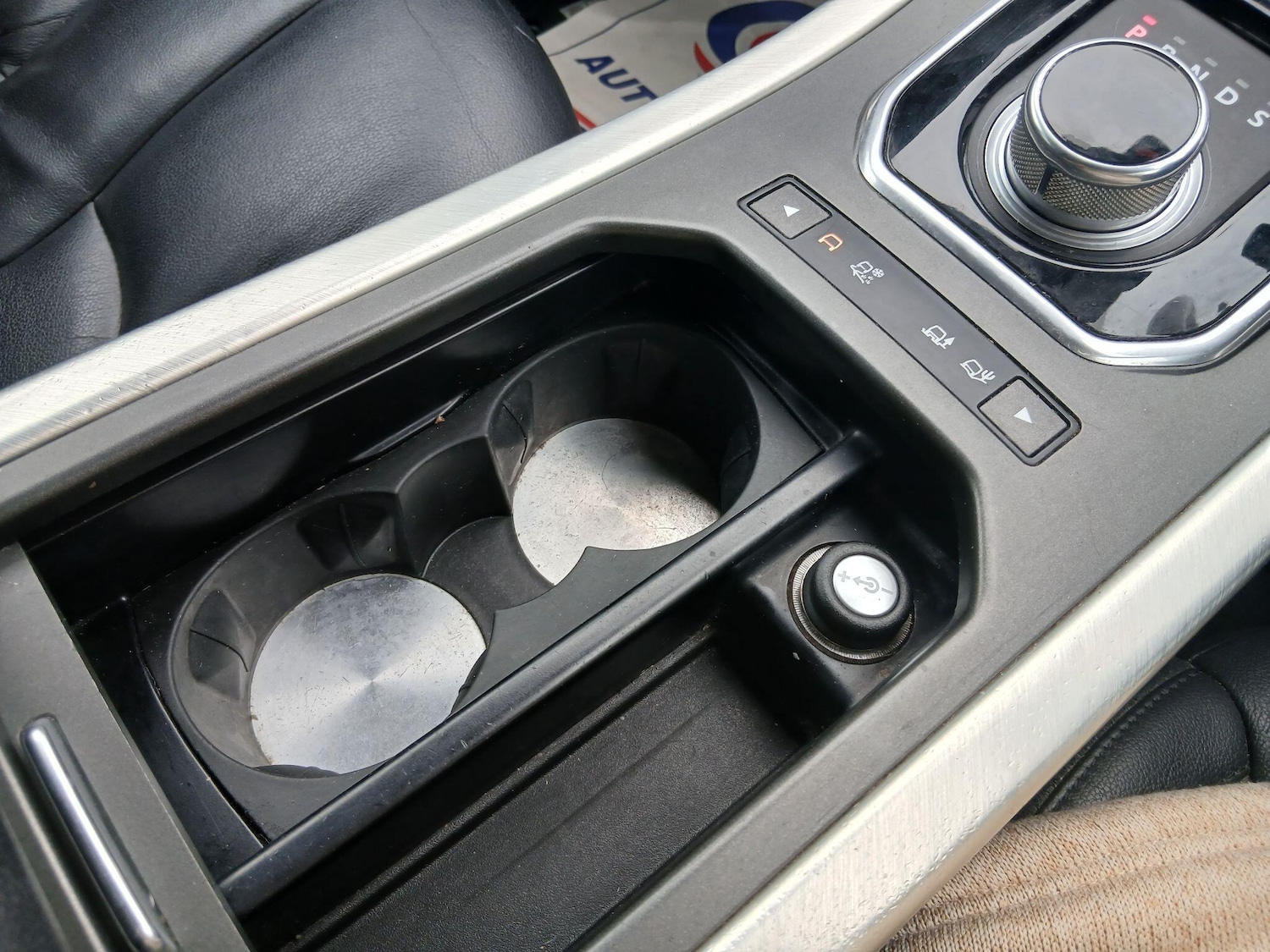 Used Land Rover Range Rover Evoque 2013 for sale - 76295131: Photo 8