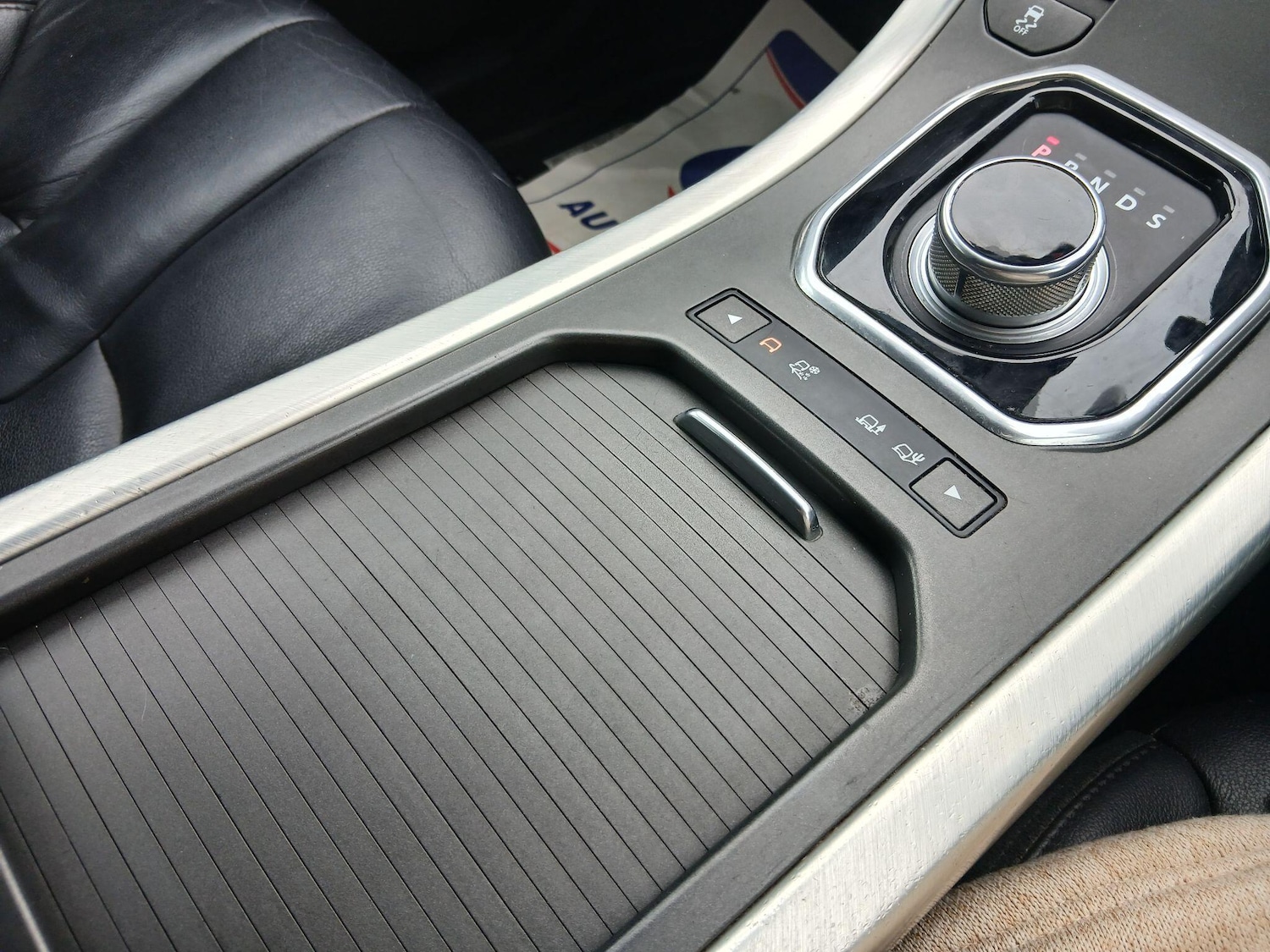 Used Land Rover Range Rover Evoque 2013 for sale - 76295131: Photo 9