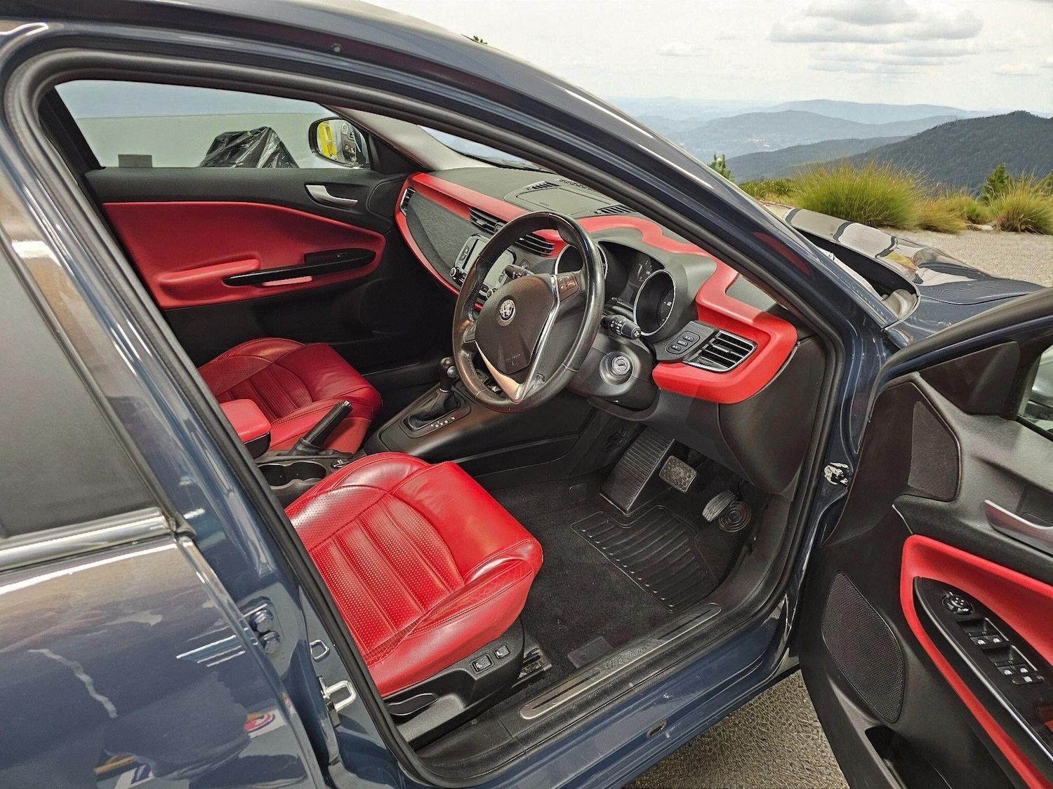 Used Alfa Romeo Giulietta 2016 for sale - 76645333: Photo 10