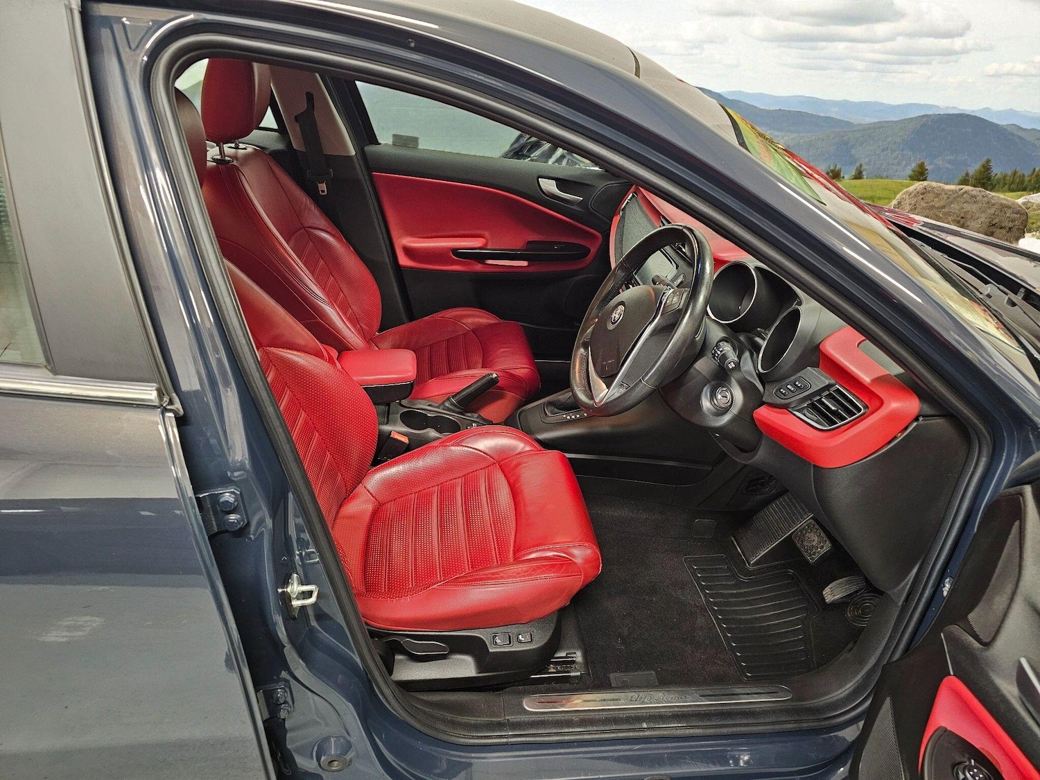 Used Alfa Romeo Giulietta 2016 for sale - 76645333: Photo 11