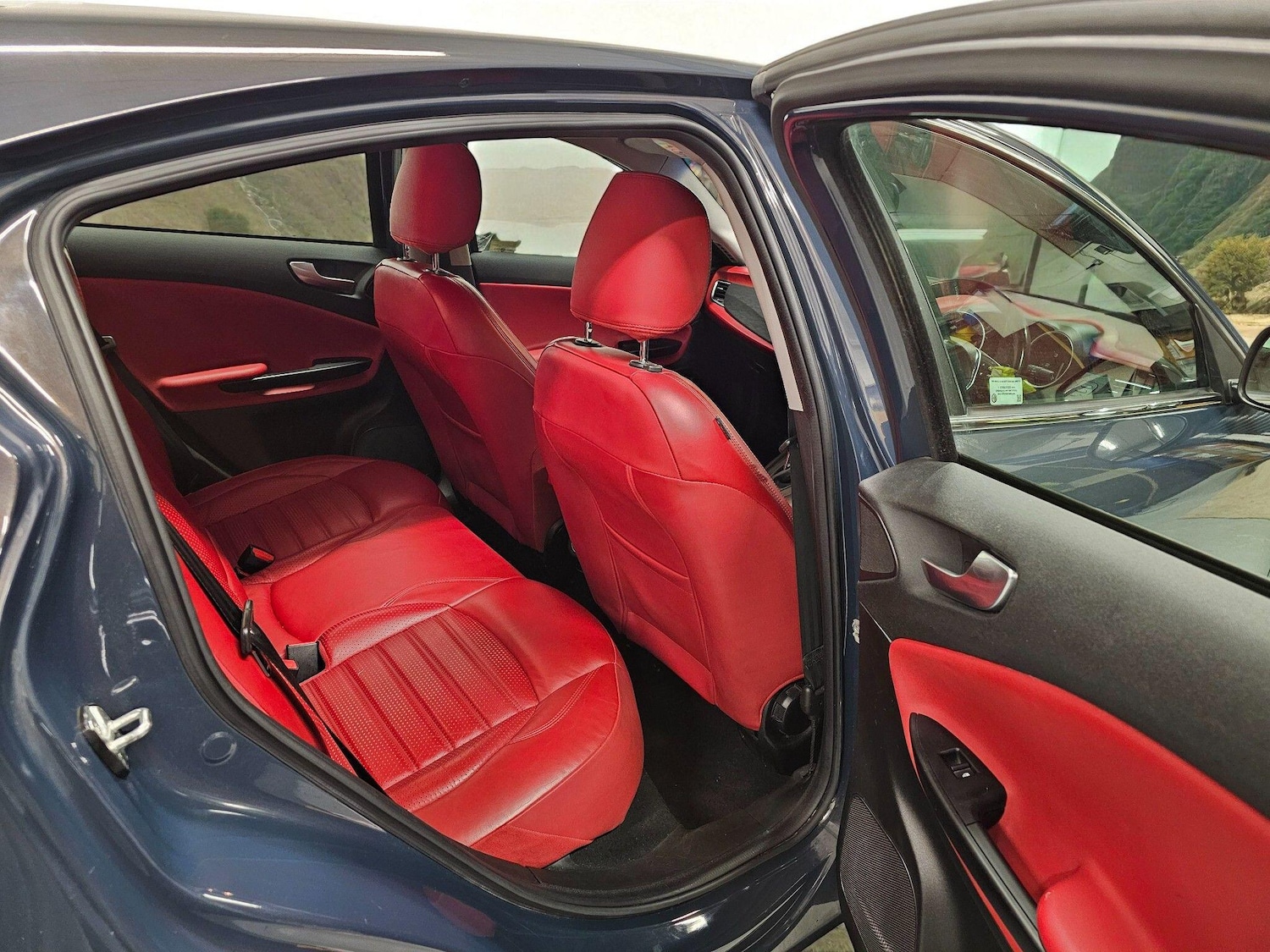 Used Alfa Romeo Giulietta 2016 for sale - 76645333: Photo 12