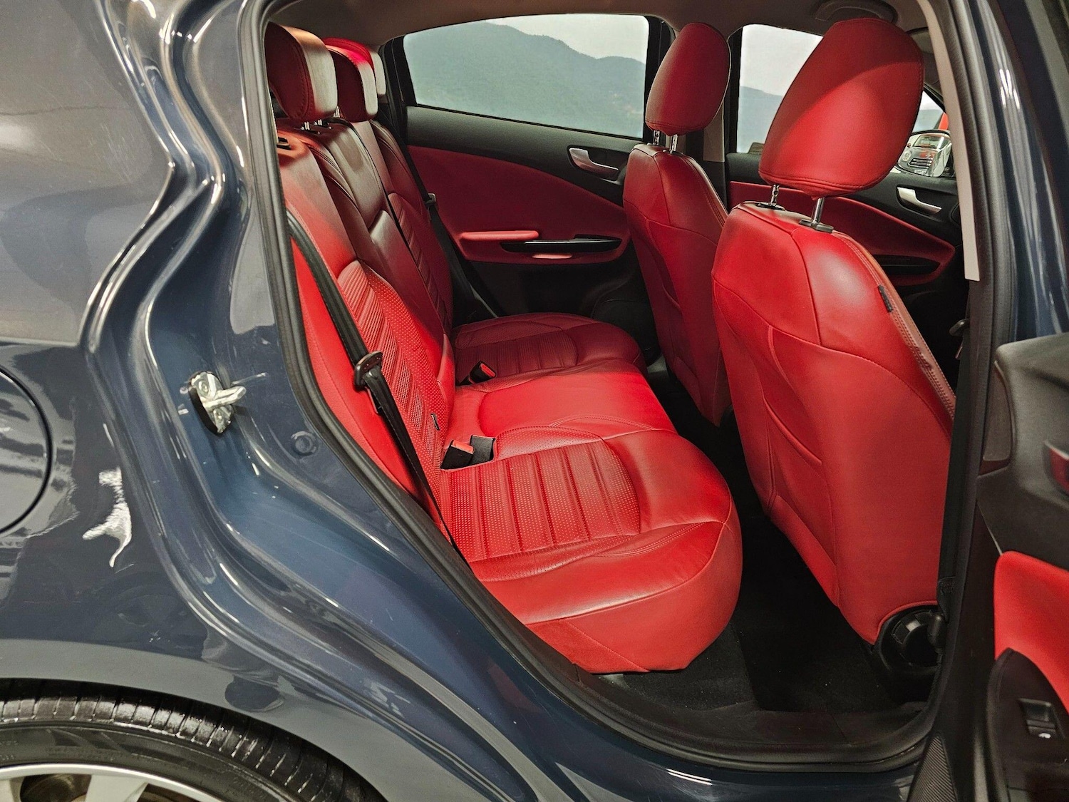 Used Alfa Romeo Giulietta 2016 for sale - 76645333: Photo 13