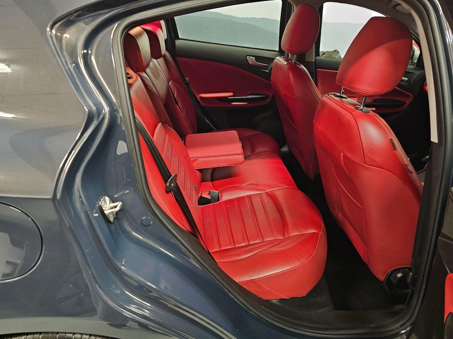 Used Alfa Romeo Giulietta 2016 for sale - 76645333: Photo 14