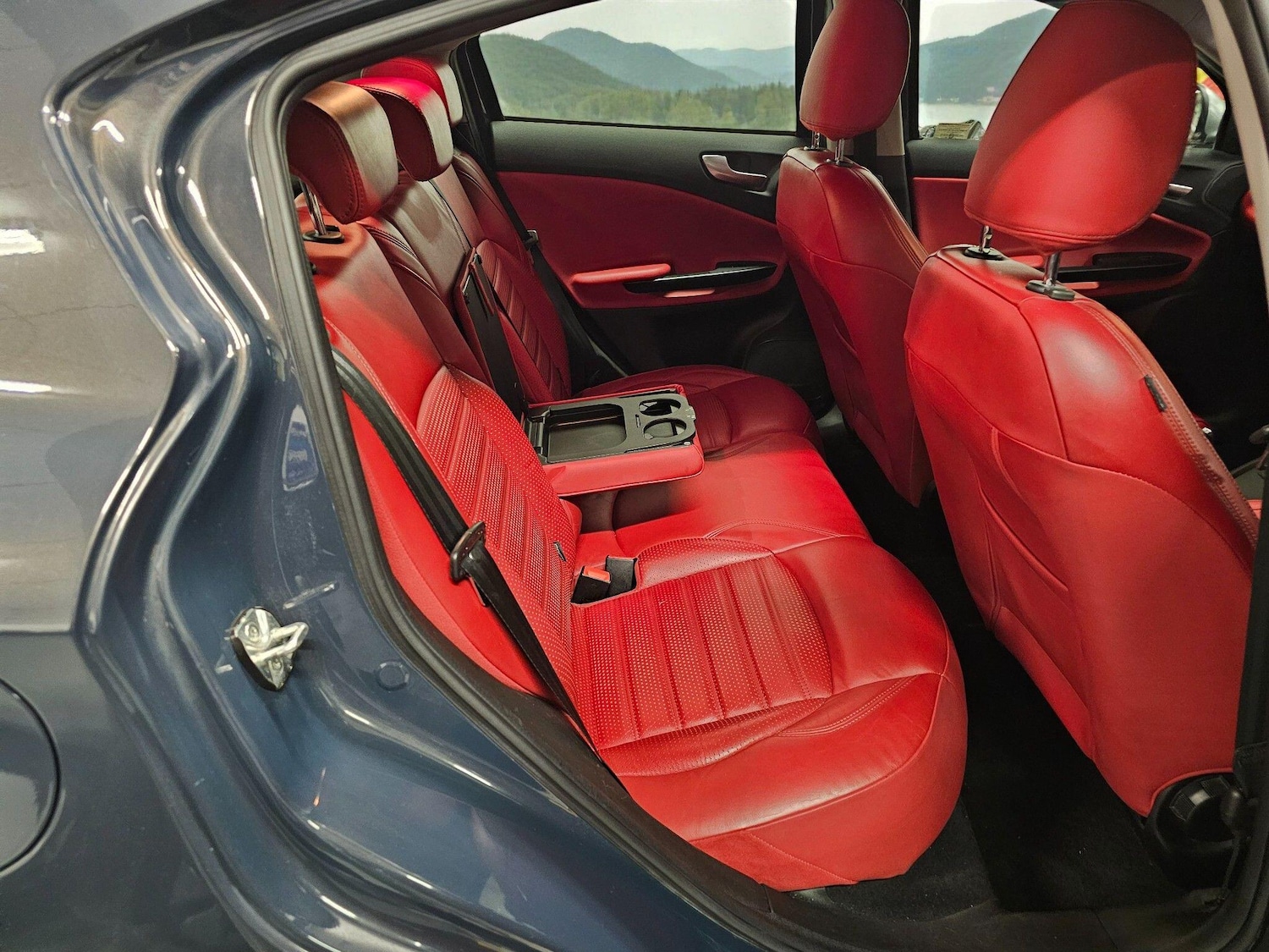 Used Alfa Romeo Giulietta 2016 for sale - 76645333: Photo 15