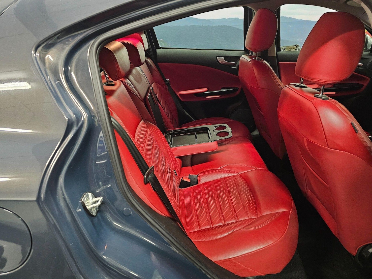 Used Alfa Romeo Giulietta 2016 for sale - 76645333: Photo 16