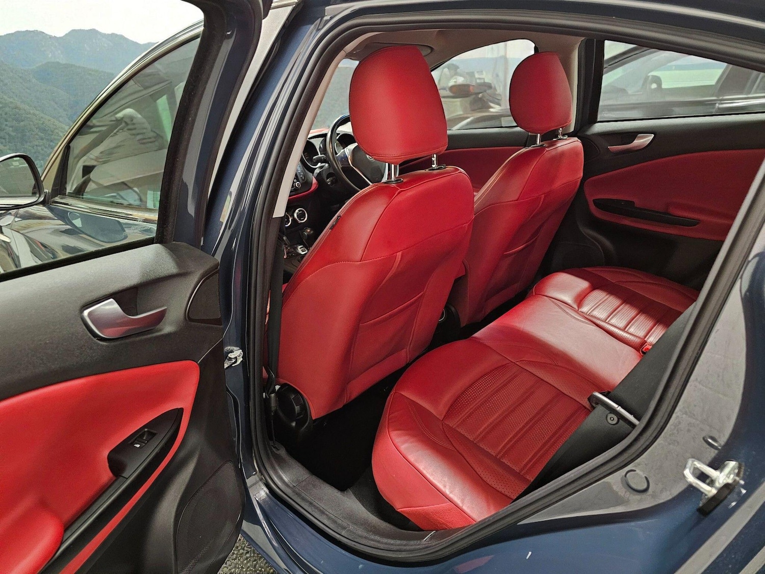 Used Alfa Romeo Giulietta 2016 for sale - 76645333: Photo 17