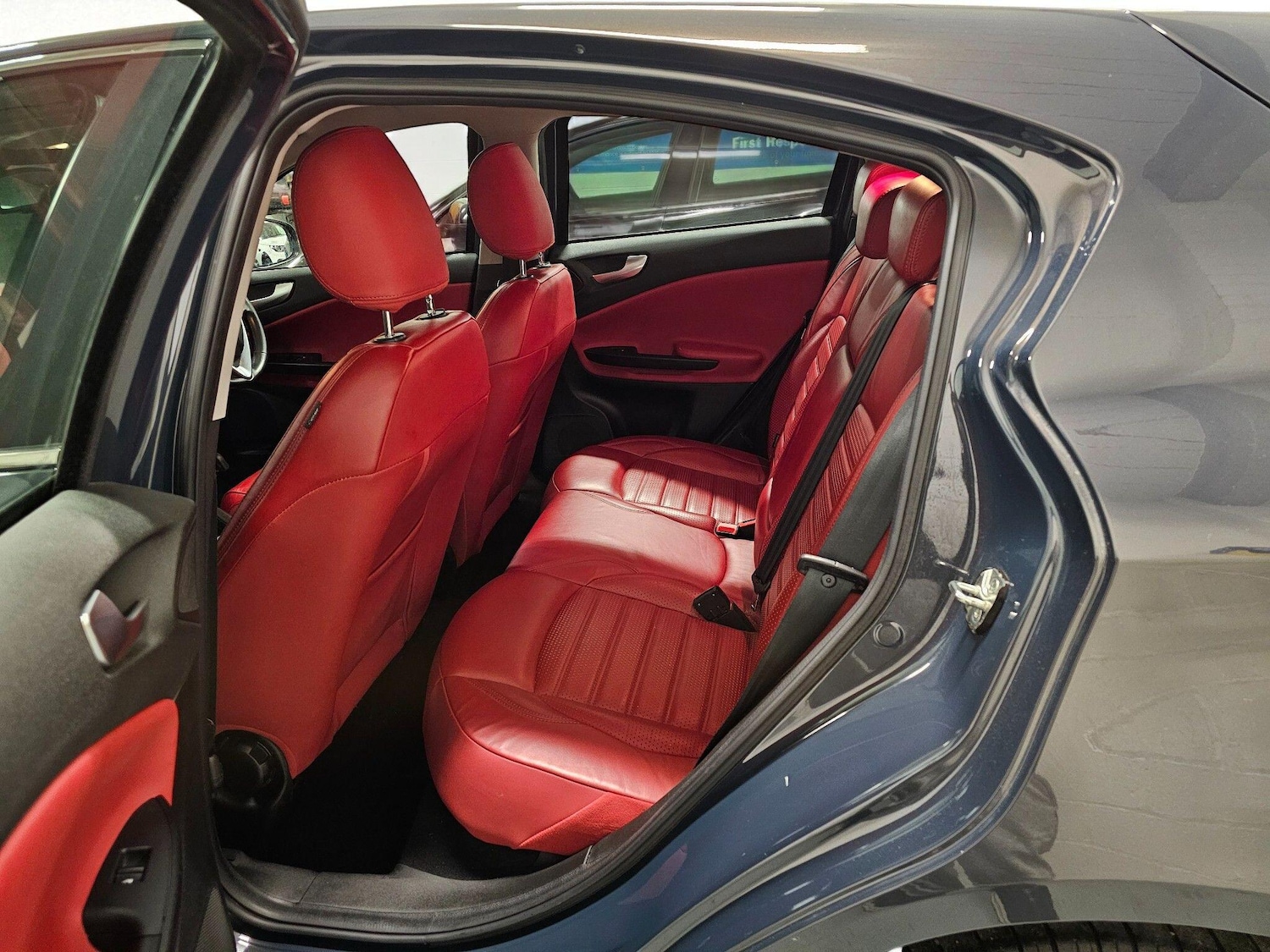 Used Alfa Romeo Giulietta 2016 for sale - 76645333: Photo 18