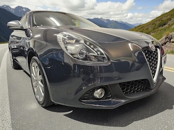 2016 (16) - 1.6 JTDM-2 120 Super 5dr TCT