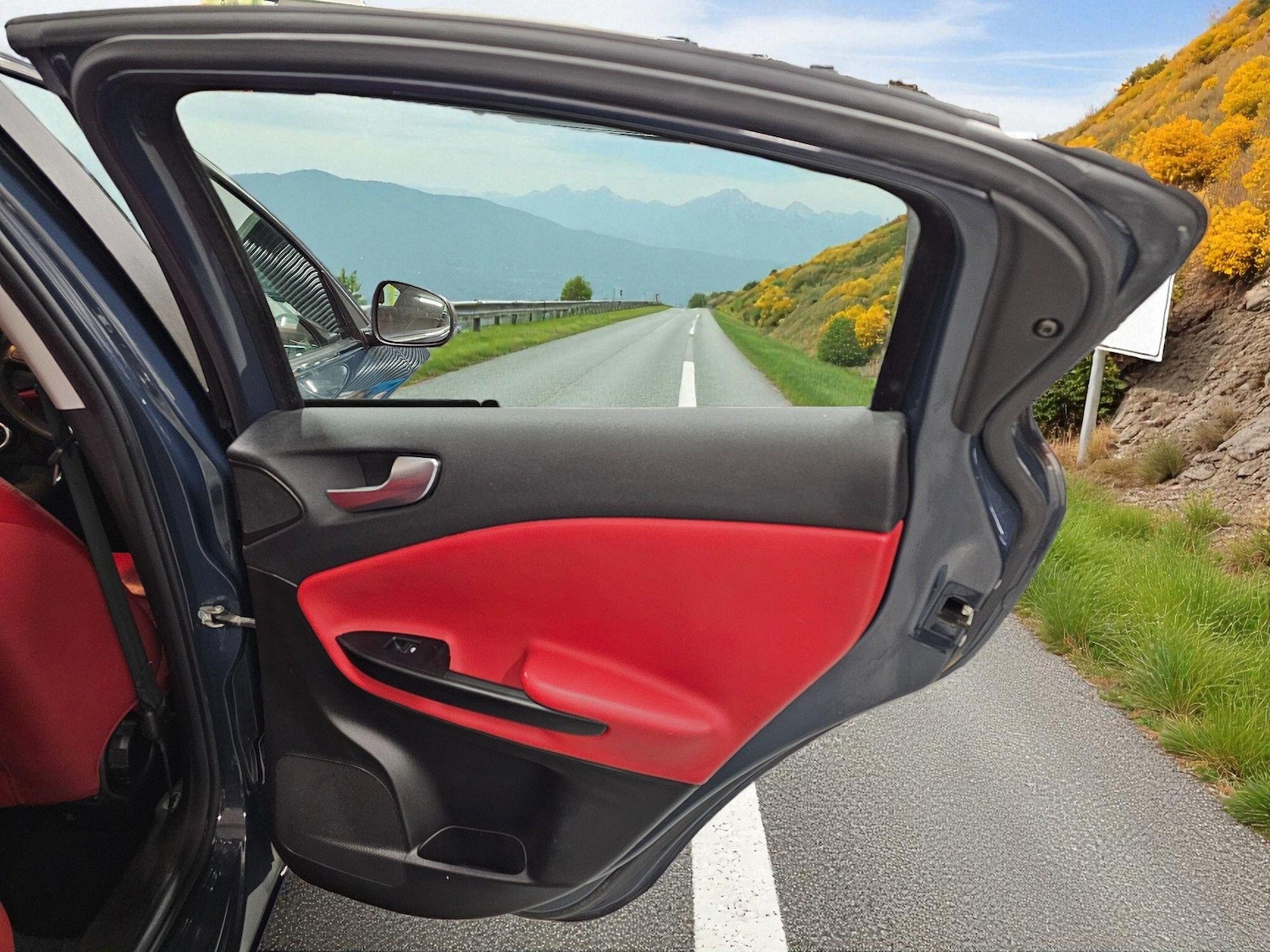 Used Alfa Romeo Giulietta 2016 for sale - 76645333: Photo 20