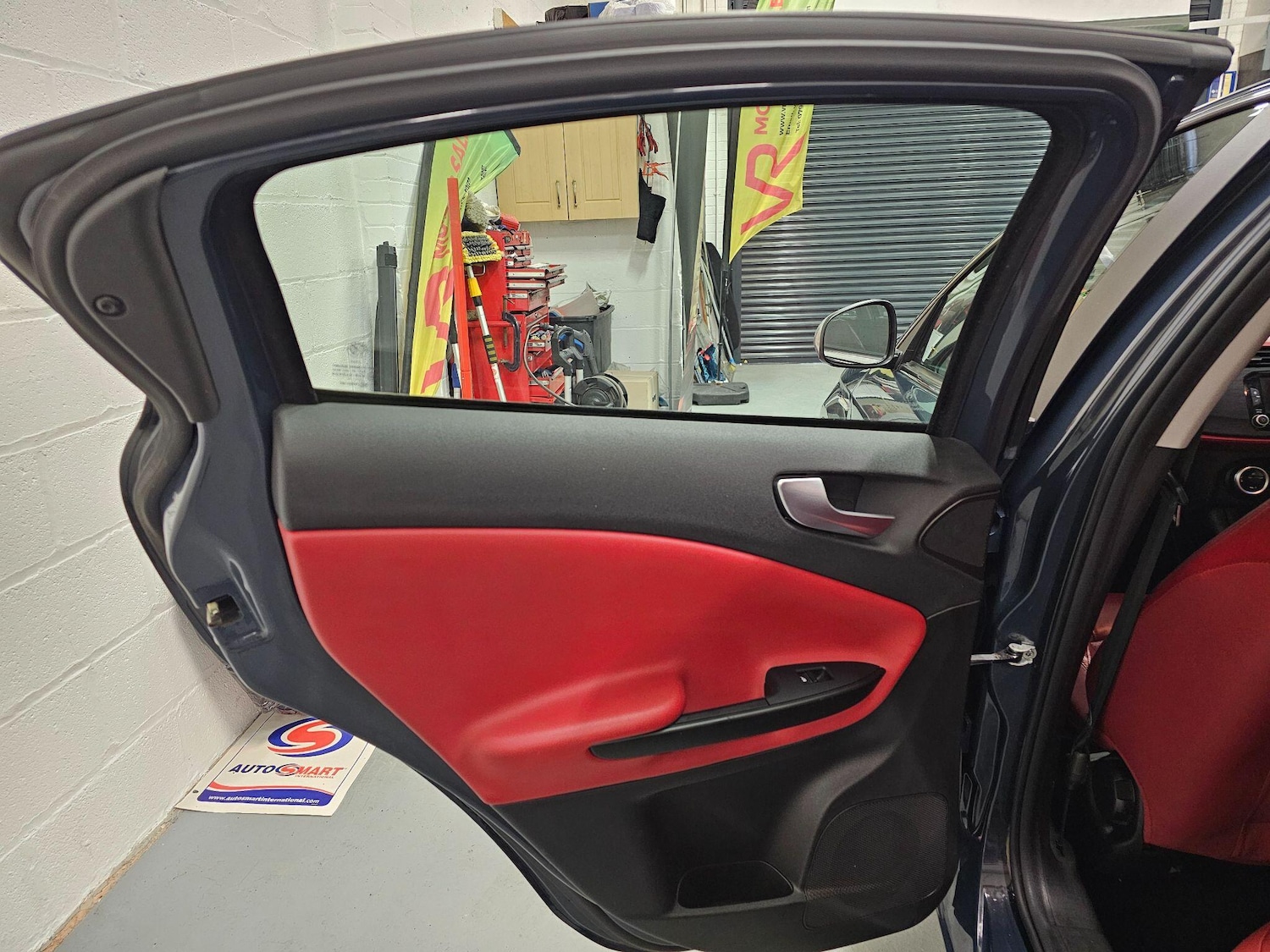 Used Alfa Romeo Giulietta 2016 for sale - 76645333: Photo 21