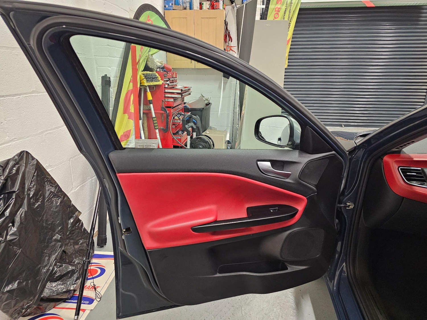 Used Alfa Romeo Giulietta 2016 for sale - 76645333: Photo 22