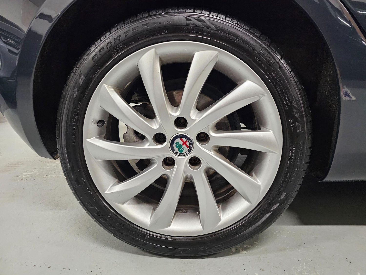 Used Alfa Romeo Giulietta 2016 for sale - 76645333: Photo 25