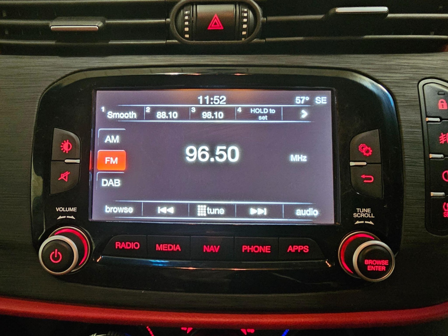 Used Alfa Romeo Giulietta 2016 for sale - 76645333: Photo 28